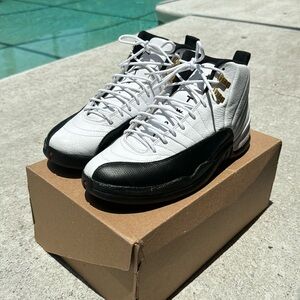 2013 Jordan 12 taxis